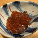 味百仙 - お通し