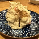 味百仙 - ポテトサラダ