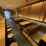 赤坂 天ばら丼 星野屋 - 