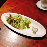 Restaurant Bar AMUSEMENT - 