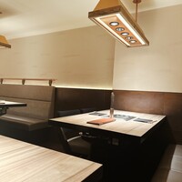 焼肉うしごろ 横浜店 - 