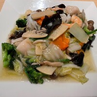 トゥーランドット 臥龍居  - 