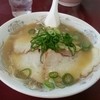 大黒ラーメン 東福寺店