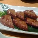 日本海庄や - さつま揚げ