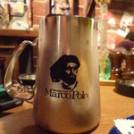 マルコポーロ - 