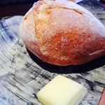 五山望 - 自家製パン