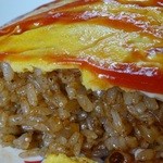 大三元 - この焼き具合がまたたまらんのよ♥上手なぞんおね～ちゃん♪