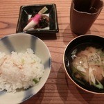 魚菜料理 縄屋 - 