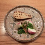 魚菜料理 縄屋 - 