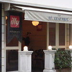 Cafe Le Deauville - 