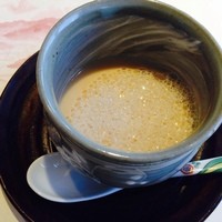 五山望 - マスタードの泡は風味付け^_^