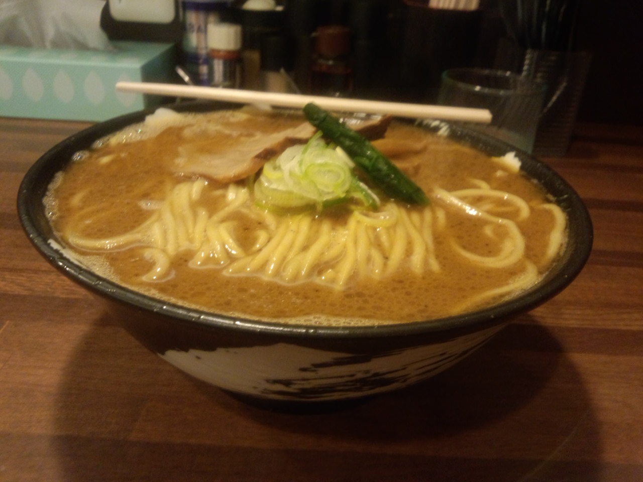 麺屋昇真 name=
