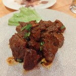 南インド・ビストロ ひつじや - 