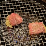 北新地焼肉 きらく - 