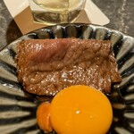 北新地焼肉 きらく - 