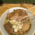 人類みな麺類 - 