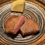 北新地焼肉 きらく - 