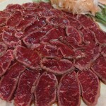 南インド・ビストロ ひつじや - 