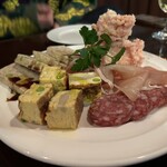 Osteria Sante - 