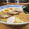 中華そば 青葉 池袋サンシャイン店