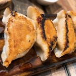 365 GYOZA BAR - 