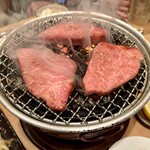 焼肉くにもと - 