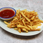 fries