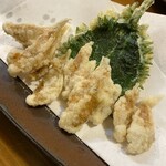 酒奏居肴家 季酒 - 料理写真: