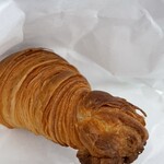 ブーランジェリー ヌフ - 