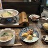 博多水炊き あうん 