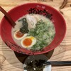 ラー麺 ずんどう屋 八尾志紀店