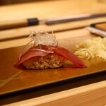 Yokohama Sushi Fukuju - 