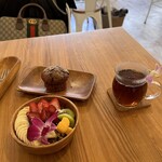 'A'ala Kailua Beach Hawaii＋Sapporo - 