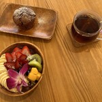 'A'ala Kailua Beach Hawaii＋Sapporo - 