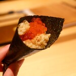 Yokohama Sushi Fukuju - 