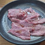 焼肉炙り道場 あかみ牛 - 