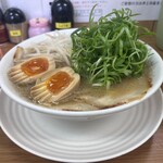 面館 - 