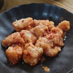 焼肉炙り道場 あかみ牛 - 