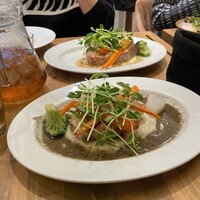 LE PORTIER Par Aux Delices de dodine Toranomon - 