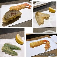 新宿 鮨 よこ田 - 