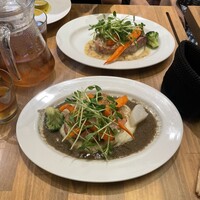 LE PORTIER Par Aux Delices de dodine Toranomon - 