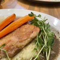 LE PORTIER Par Aux Delices de dodine Toranomon - 