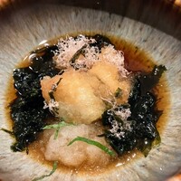 新宿 鮨 よこ田 - 