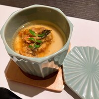 新宿 鮨 よこ田 - 