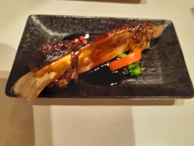 オリエンタルバル 和音（ORIENTAL BAR WAON） - 保原（居酒屋）の写真