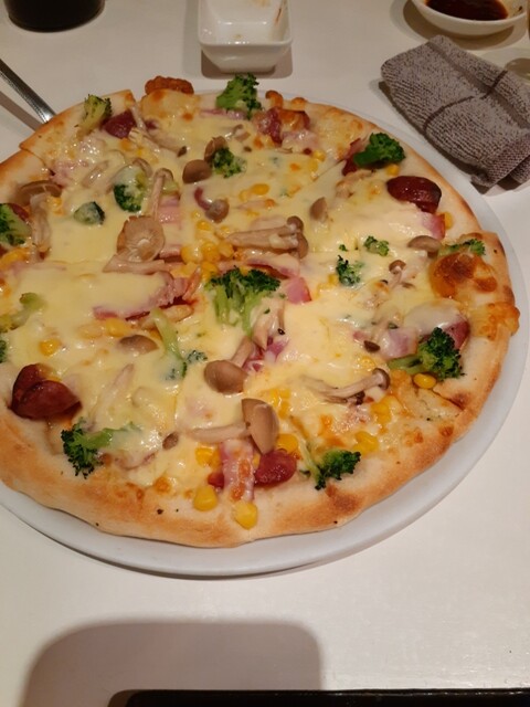 オリエンタルバル 和音（ORIENTAL BAR WAON） - 保原（居酒屋）の写真