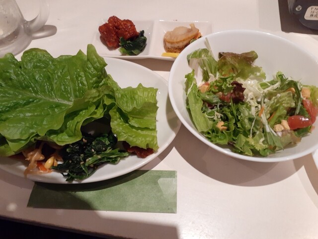 オリエンタルバル 和音（ORIENTAL BAR WAON） - 保原（居酒屋）の写真