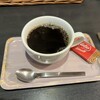 おおつか - 本日のコーヒー(HOT)  390円税込　R5.11.24