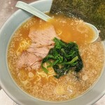ラーメンショップ - ラーメン金曜日のサービスタイムで450円！