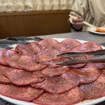 本場焼肉 唐辛子 - 